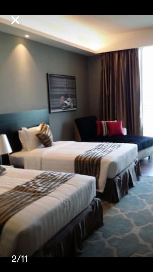 Riverside Melaka @ Shore Residences Экстерьер фото